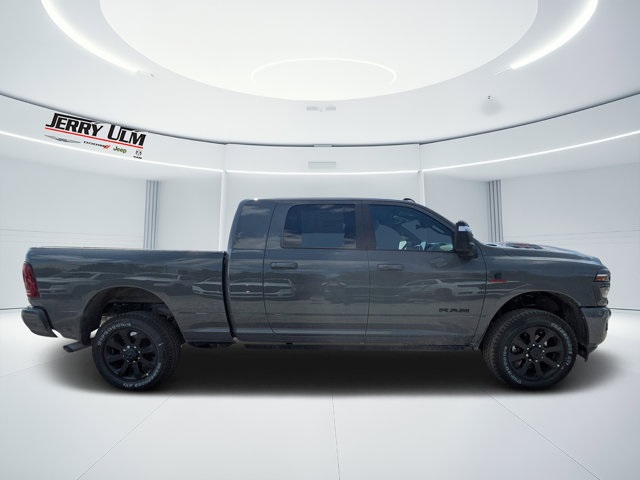 new 2026 Ram 2500 car, priced at $79,945