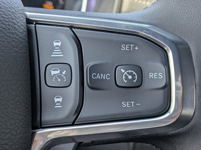 new 2026 Ram 2500 car, priced at $79,945