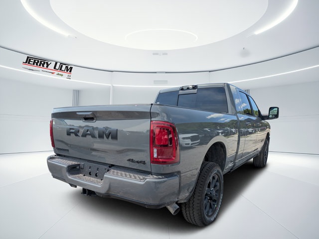 new 2026 Ram 2500 car, priced at $79,945