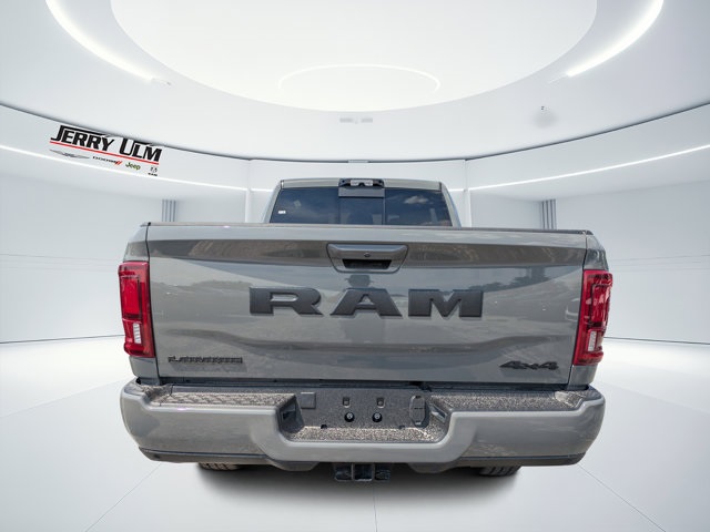 new 2026 Ram 2500 car, priced at $79,945