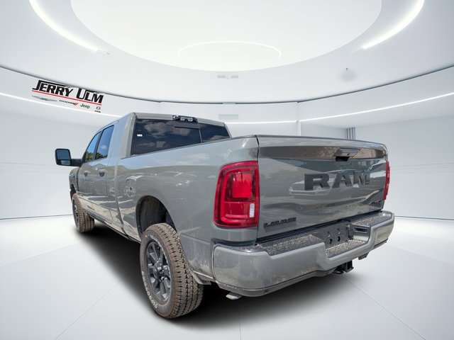 new 2026 Ram 2500 car, priced at $79,945