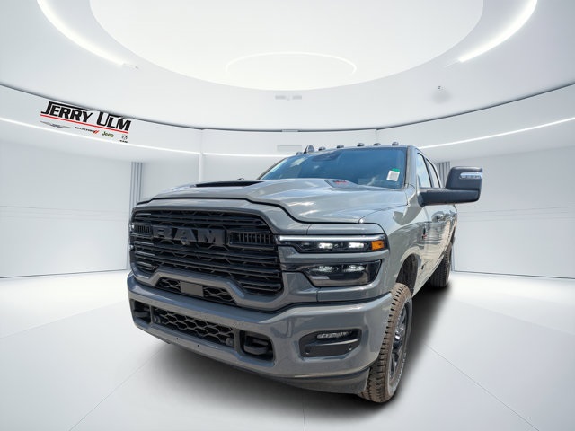new 2026 Ram 2500 car, priced at $79,945