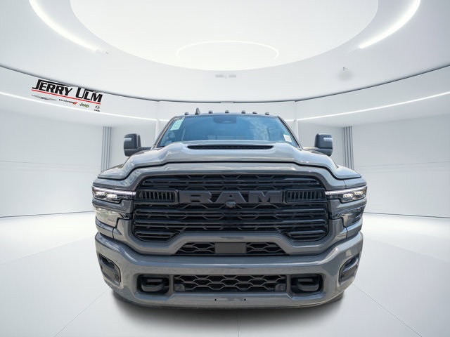 new 2026 Ram 2500 car, priced at $79,945