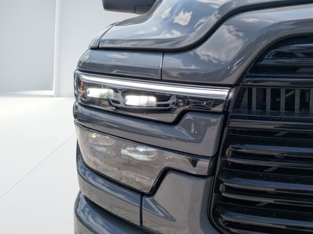 new 2026 Ram 2500 car, priced at $79,945