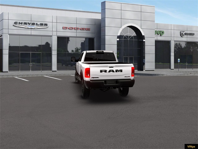 new 2026 Ram 2500 car, priced at $79,252
