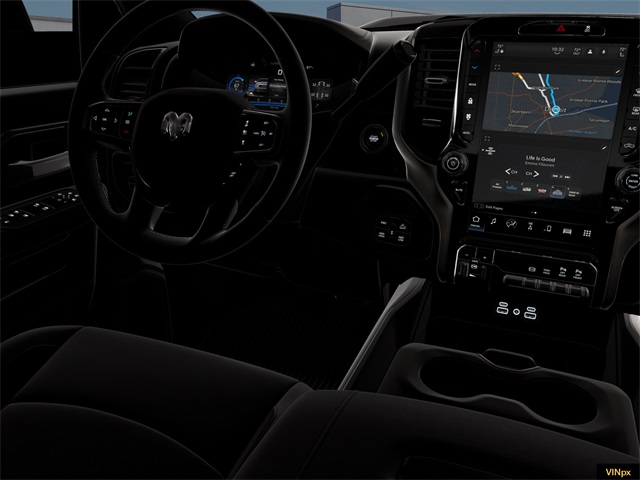 new 2026 Ram 2500 car, priced at $79,252