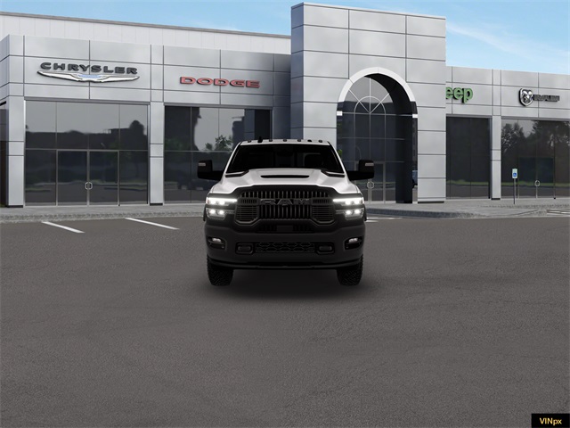 new 2026 Ram 2500 car, priced at $79,252