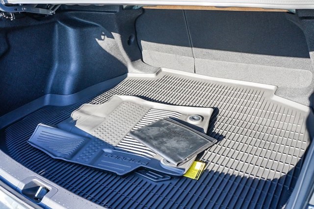 new 2026 Toyota Corolla car, priced at $24,482