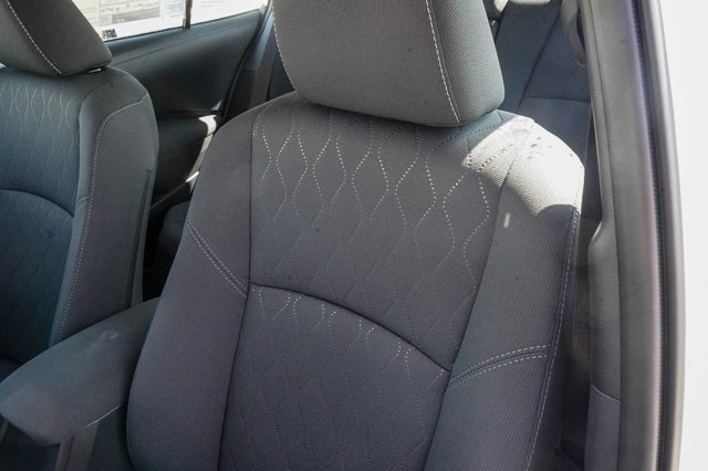 new 2026 Toyota Corolla car, priced at $24,482