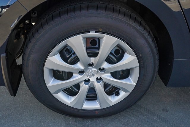 new 2026 Toyota Corolla car, priced at $24,482