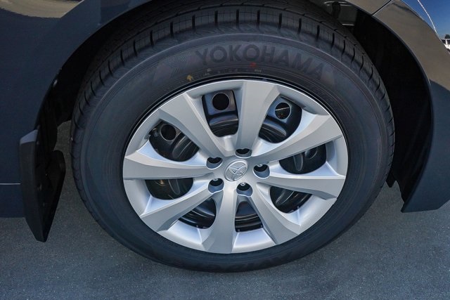 new 2026 Toyota Corolla car, priced at $24,482