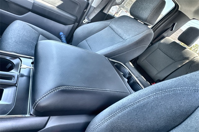 new 2025 Ford F-150 Lightning car, priced at $63,915