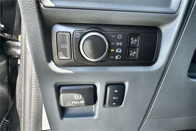 new 2025 Ford F-150 Lightning car, priced at $63,915