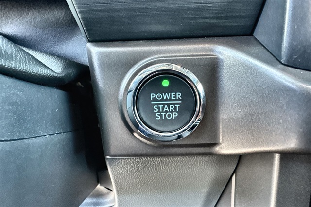 new 2025 Ford F-150 Lightning car, priced at $63,915