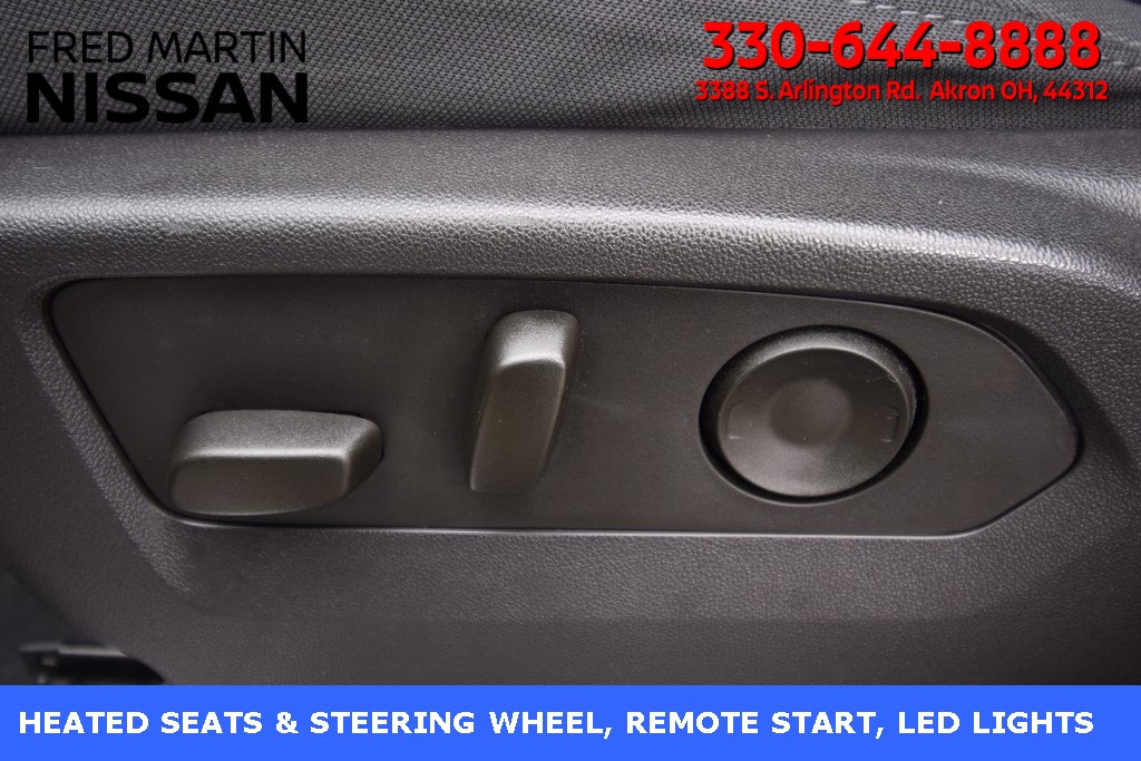 used 2023 GMC Sierra 1500 car, priced at $36,998