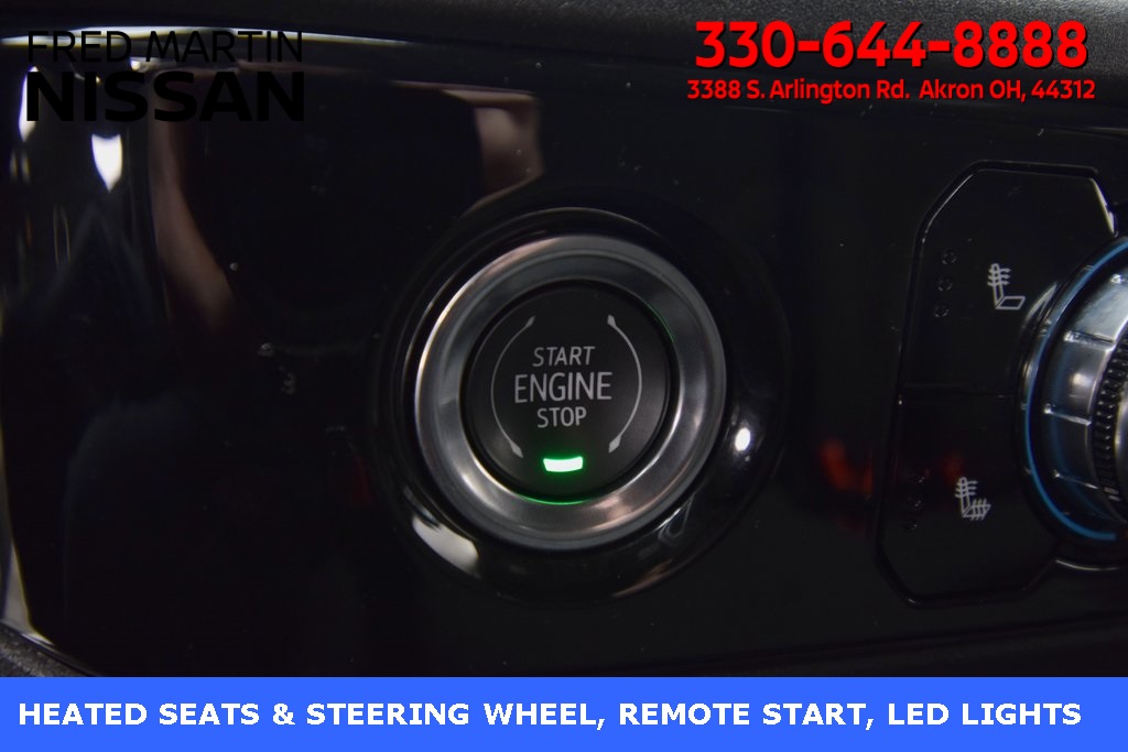 used 2023 GMC Sierra 1500 car, priced at $36,998