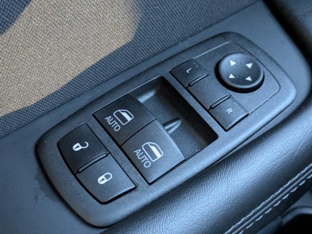used 2023 Dodge Challenger car, priced at $35,502