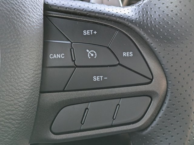 used 2023 Dodge Challenger car, priced at $35,502