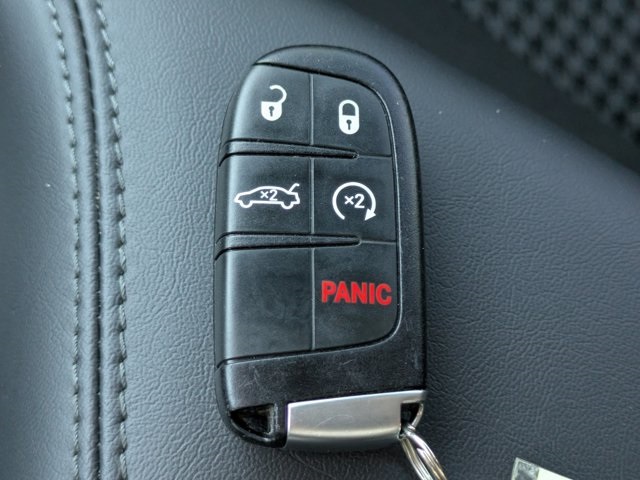 used 2023 Dodge Challenger car, priced at $35,502