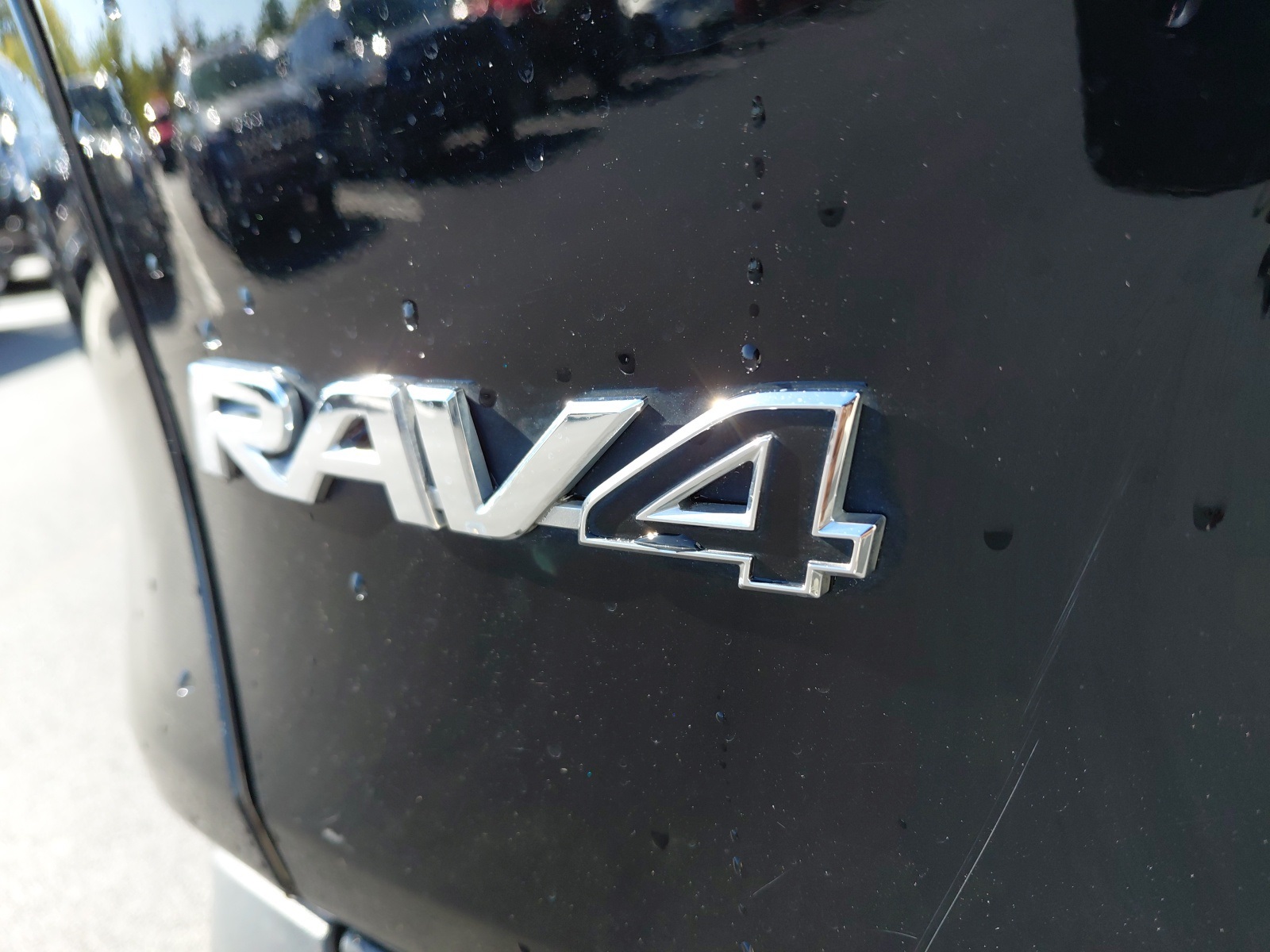 used 2022 Toyota RAV4 Hybrid car, priced at $26,186