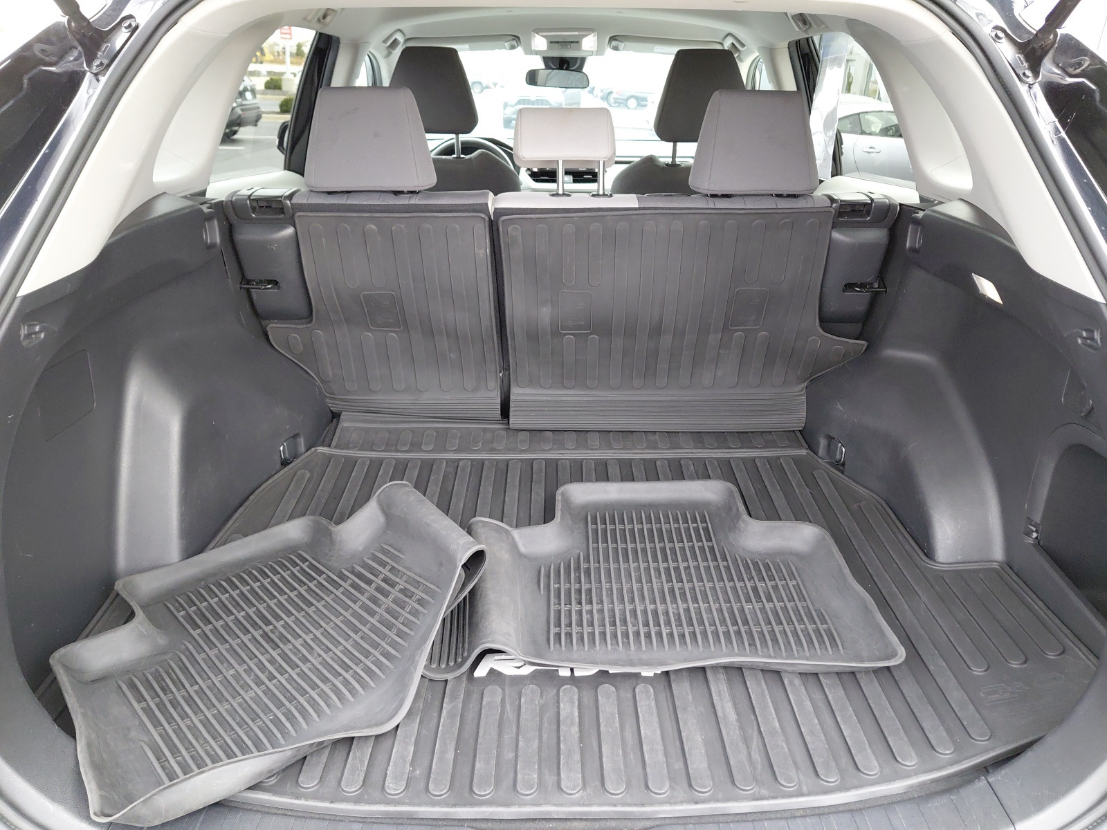 used 2022 Toyota RAV4 Hybrid car, priced at $26,186