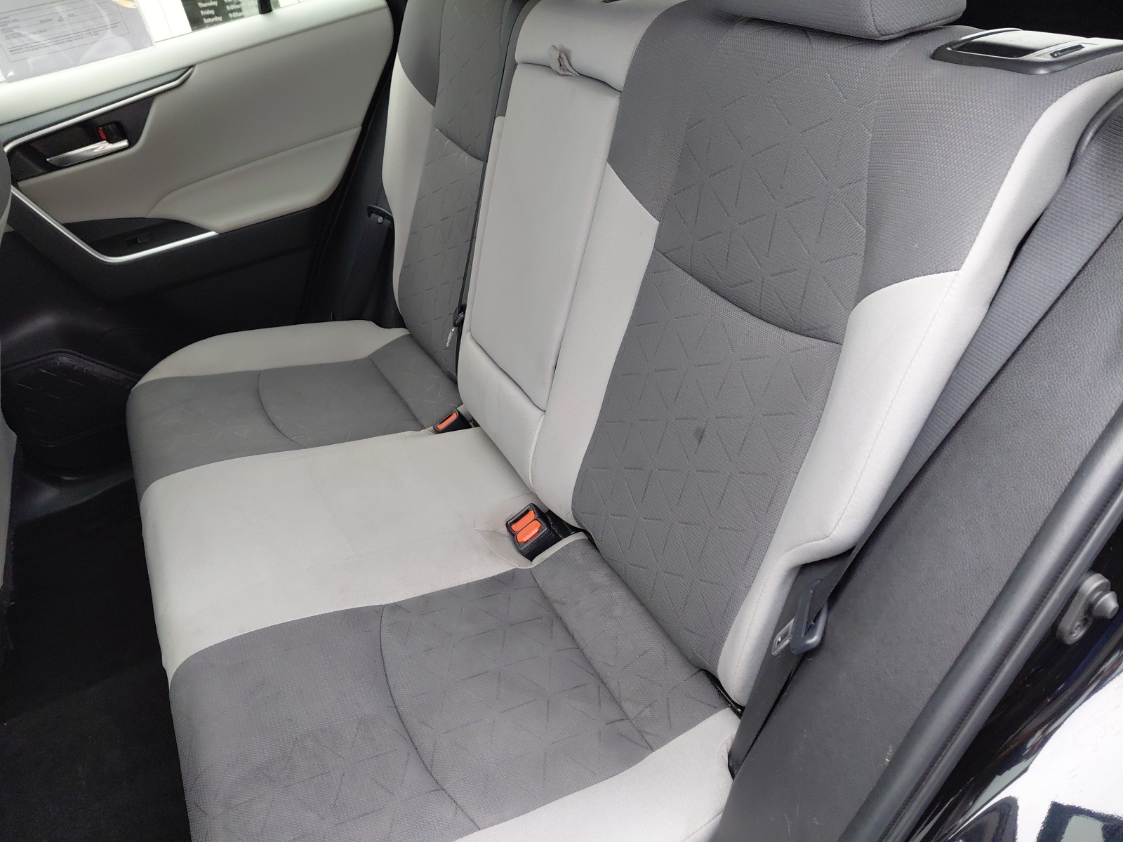 used 2022 Toyota RAV4 Hybrid car, priced at $26,186