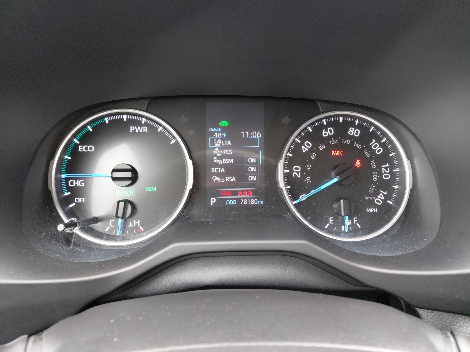 used 2022 Toyota RAV4 Hybrid car, priced at $26,186