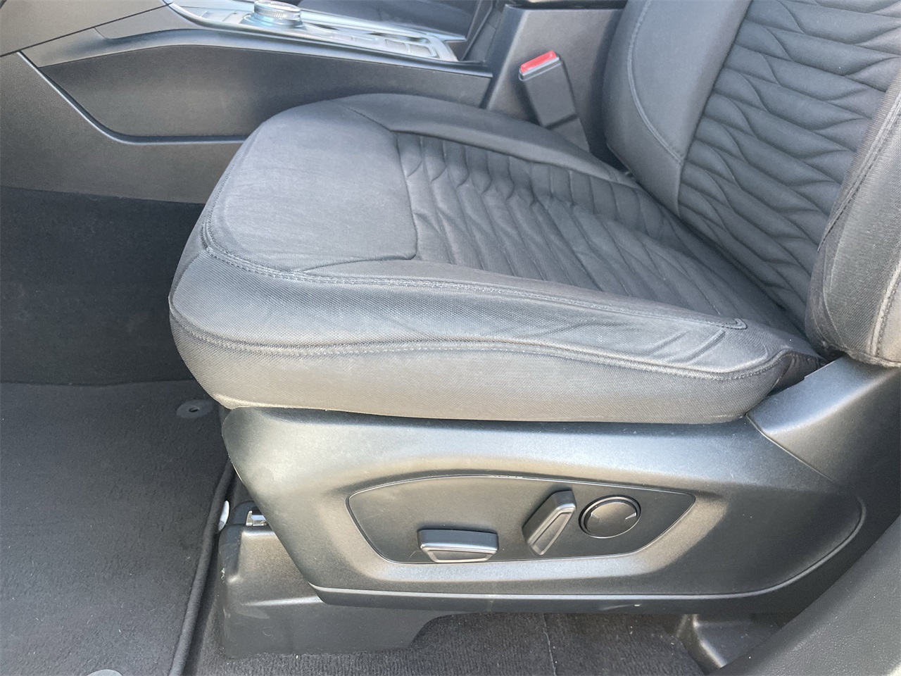 used 2020 Ford Explorer car, priced at $22,455