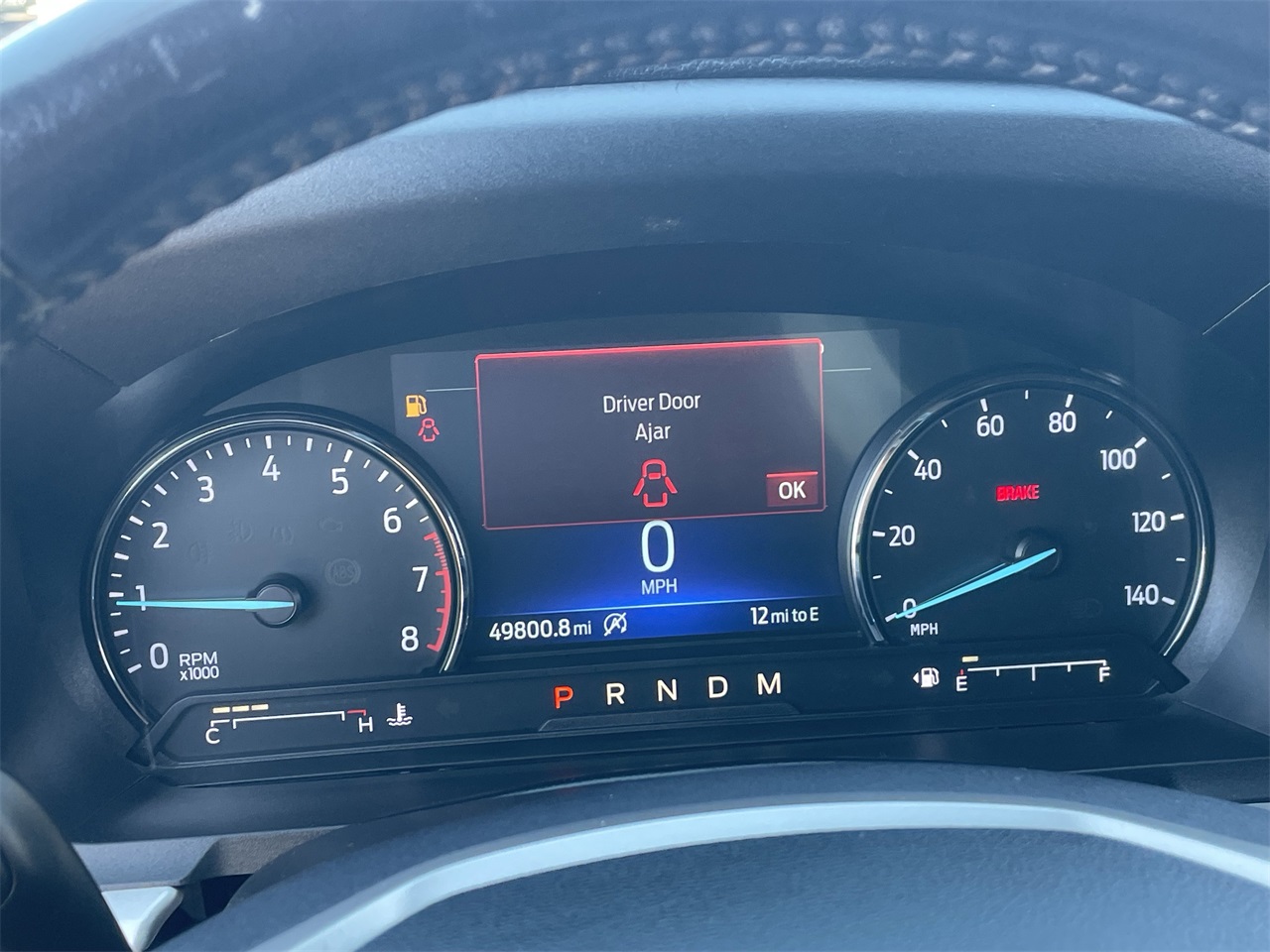 used 2020 Ford Explorer car, priced at $22,455