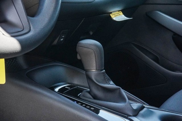 new 2026 Toyota Corolla car, priced at $24,482