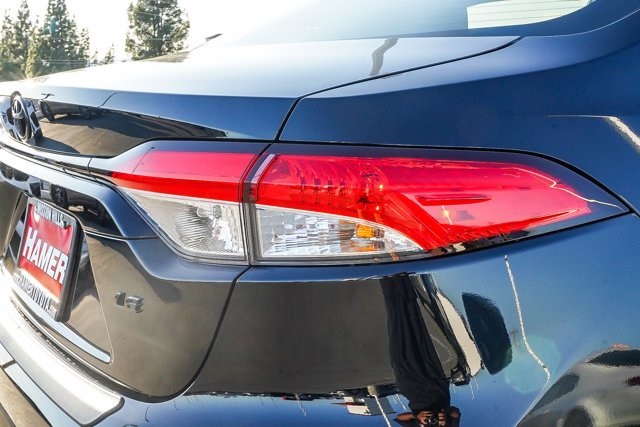 new 2026 Toyota Corolla car, priced at $24,482