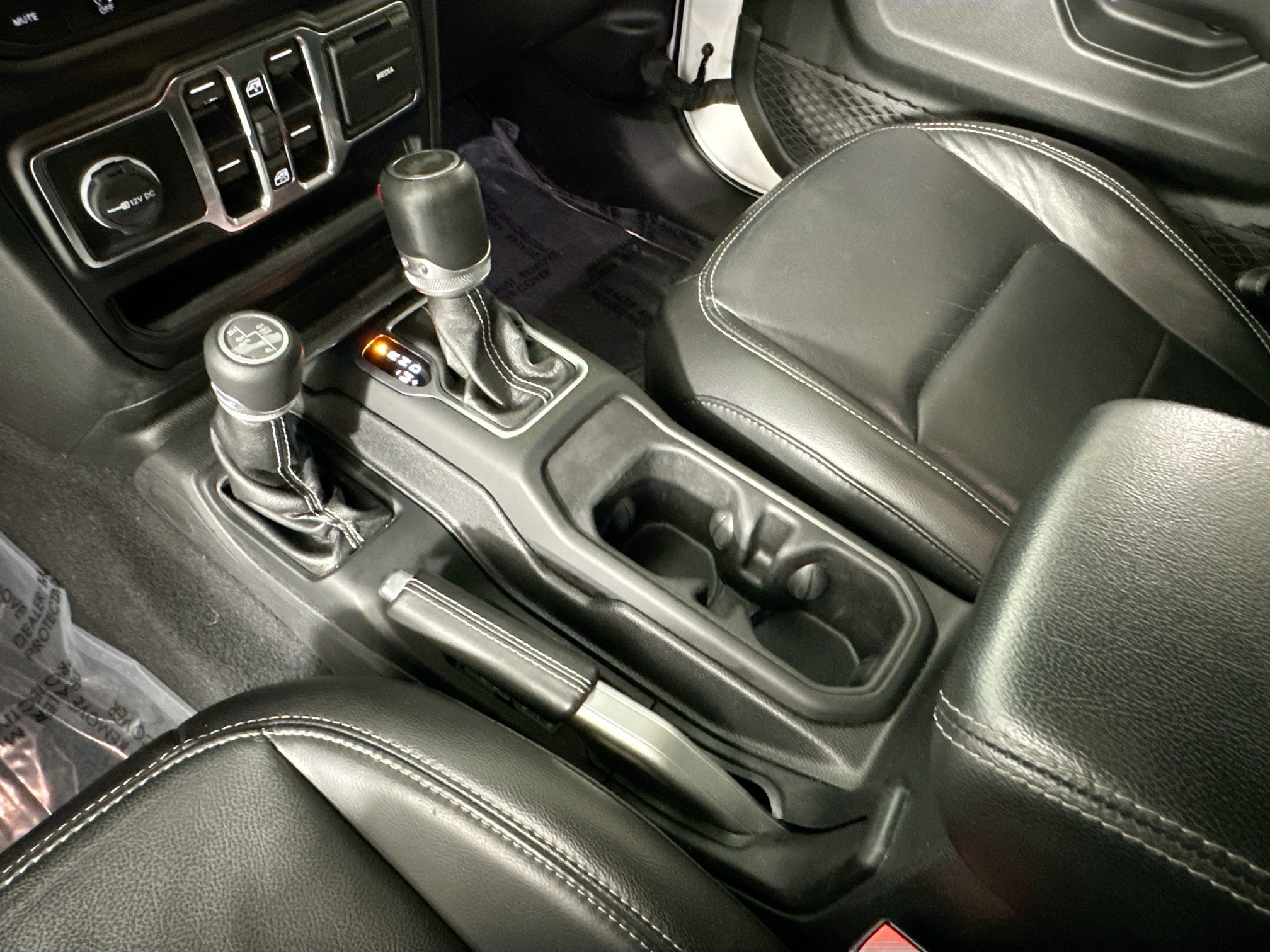 used 2020 Jeep Wrangler car, priced at $29,998