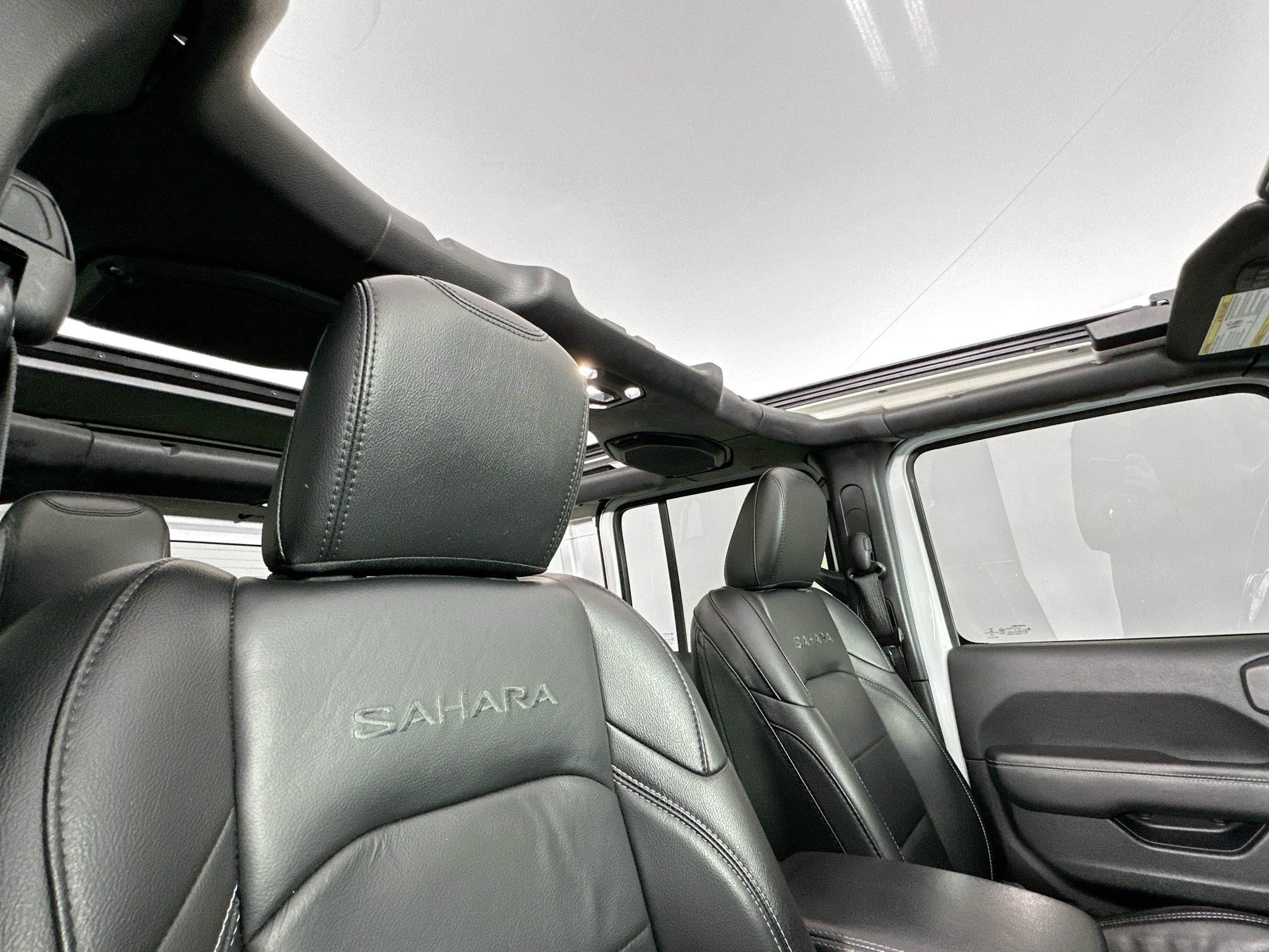 used 2020 Jeep Wrangler car, priced at $29,998