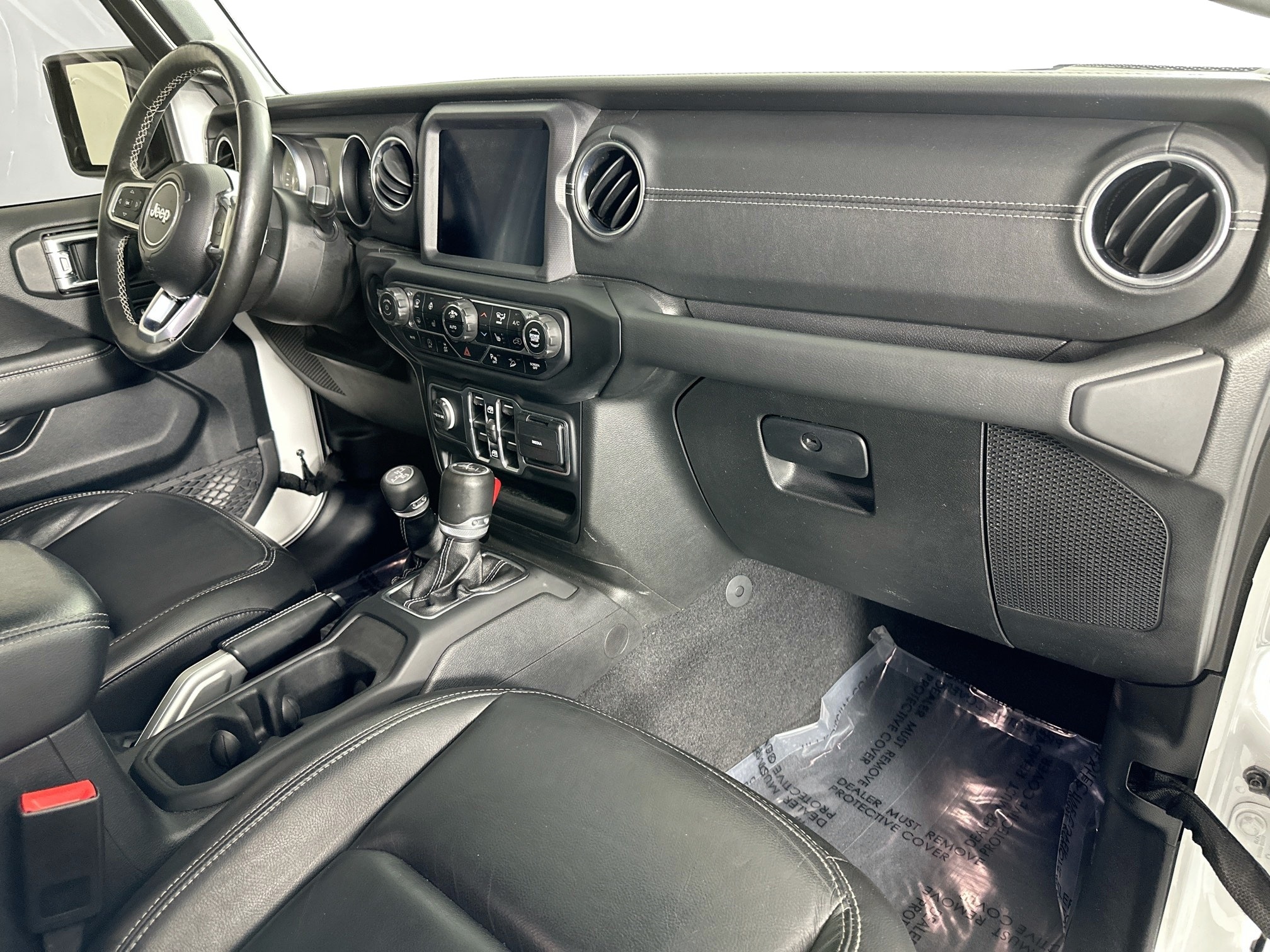 used 2020 Jeep Wrangler car, priced at $29,998