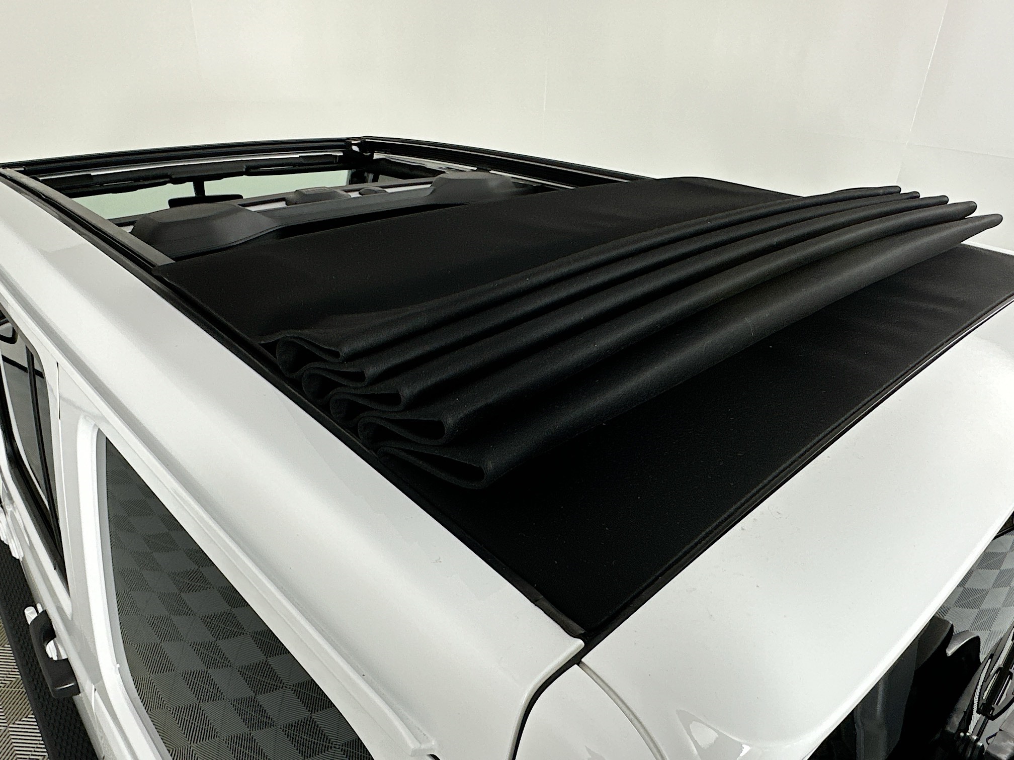 used 2020 Jeep Wrangler car, priced at $29,998