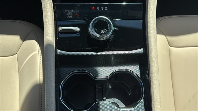 new 2025 Jeep Grand Cherokee L car, priced at $48,215