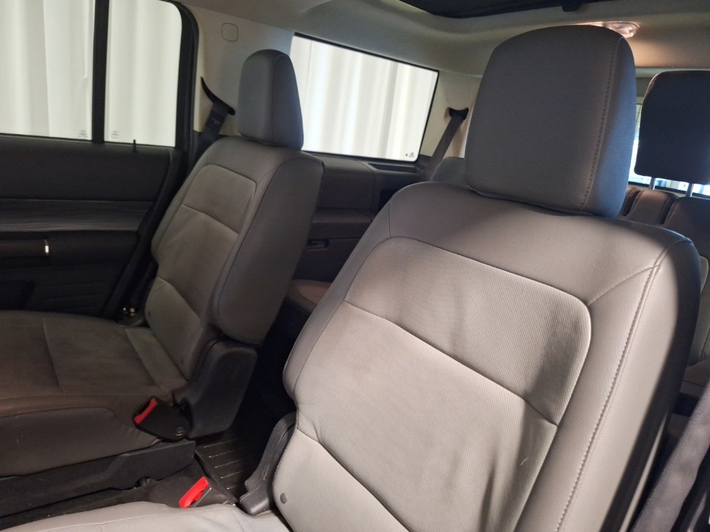 used 2018 Ford Flex car, priced at $13,742