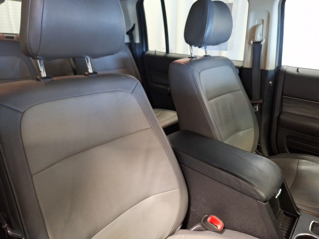 used 2018 Ford Flex car, priced at $13,742