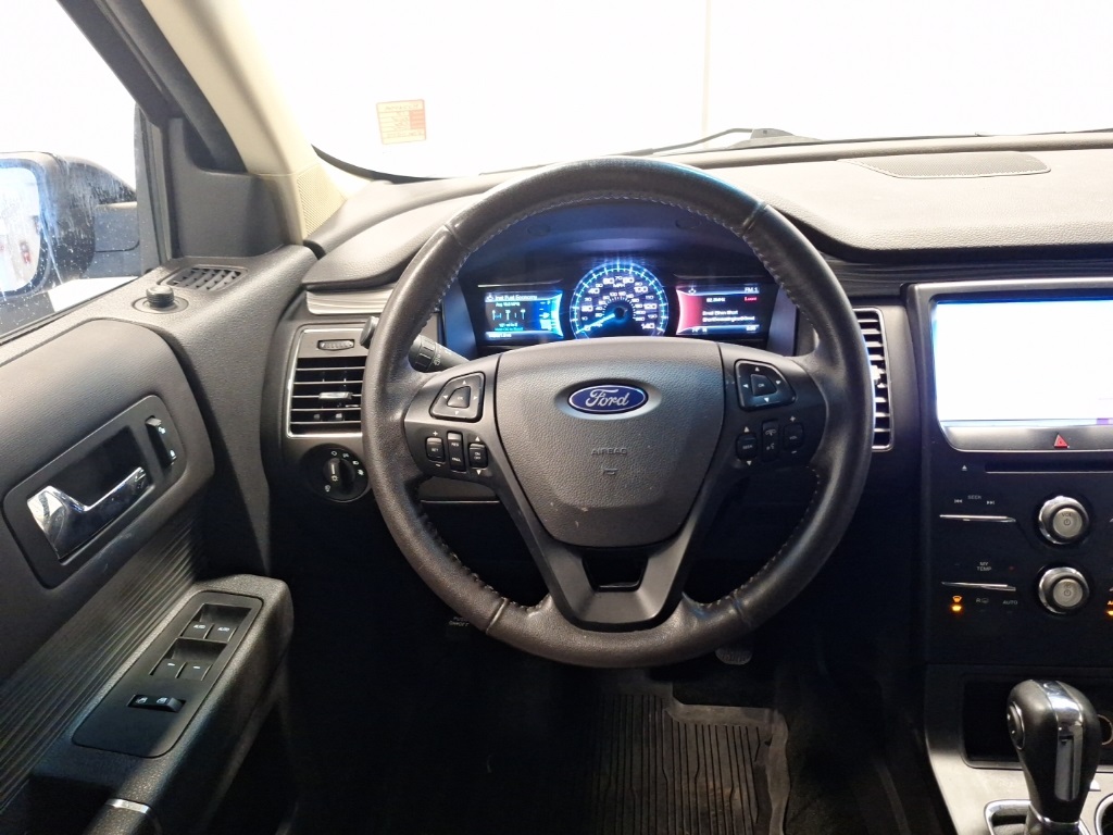 used 2018 Ford Flex car, priced at $13,742