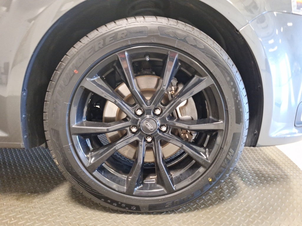 used 2018 Ford Flex car, priced at $13,742