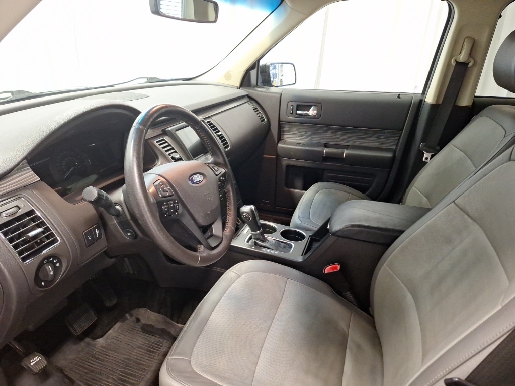 used 2018 Ford Flex car, priced at $13,742