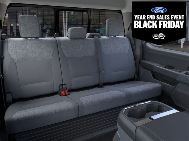 new 2026 Ford F-250SD car, priced at $80,023