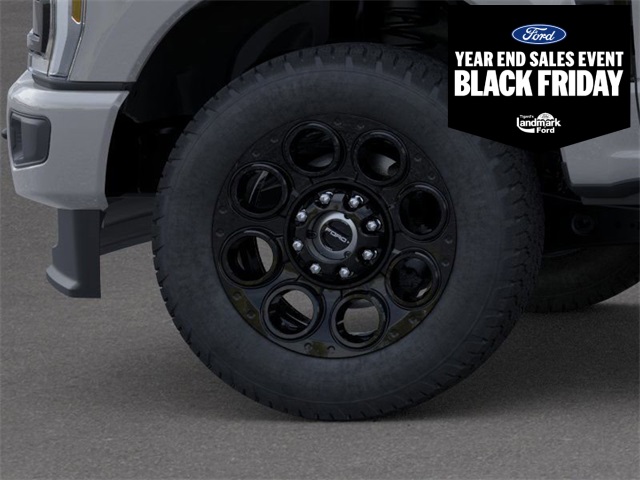 new 2026 Ford F-250SD car, priced at $80,023