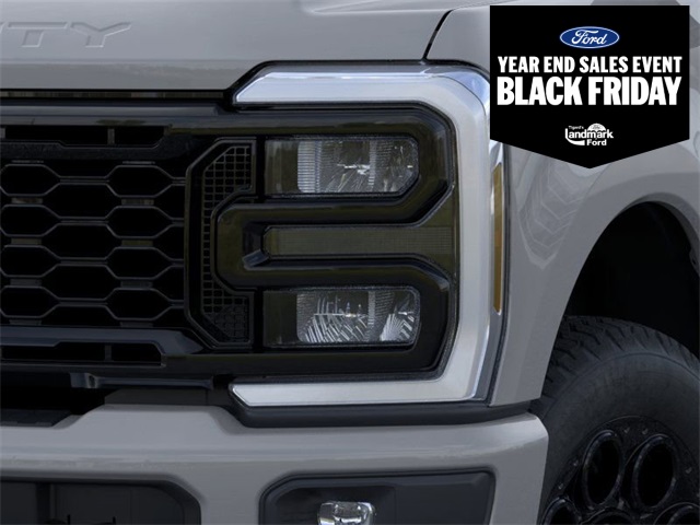 new 2026 Ford F-250SD car, priced at $80,023