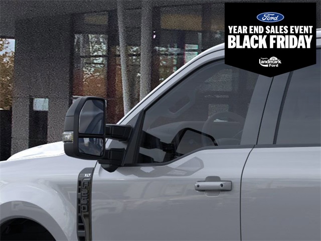new 2026 Ford F-250SD car, priced at $80,023