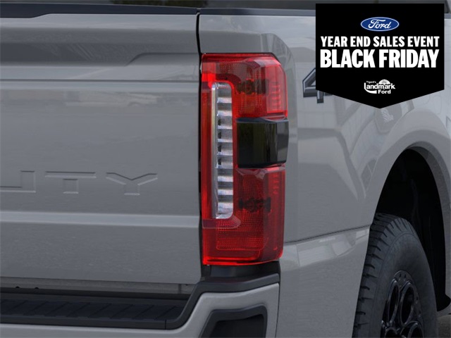 new 2026 Ford F-250SD car, priced at $80,023