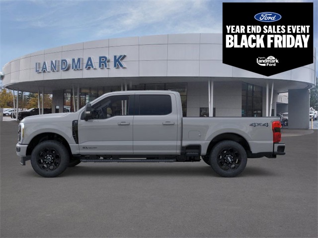 new 2026 Ford F-250SD car, priced at $80,023