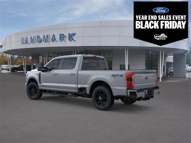 new 2026 Ford F-250SD car, priced at $80,023