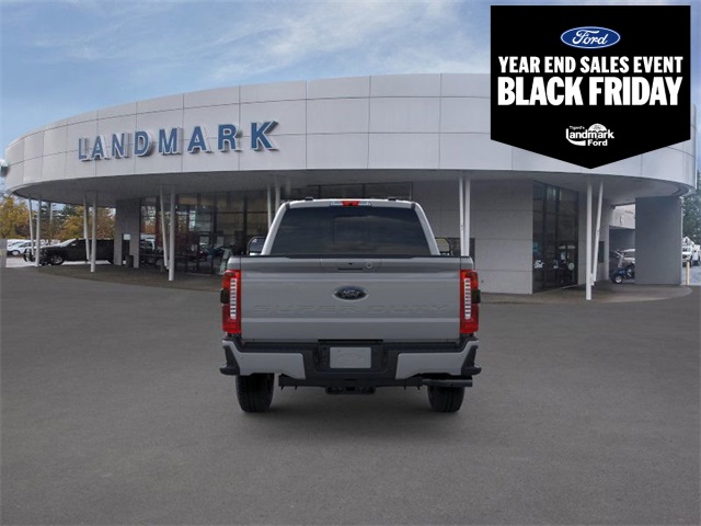 new 2026 Ford F-250SD car, priced at $80,023