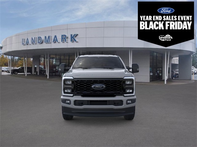new 2026 Ford F-250SD car, priced at $80,023